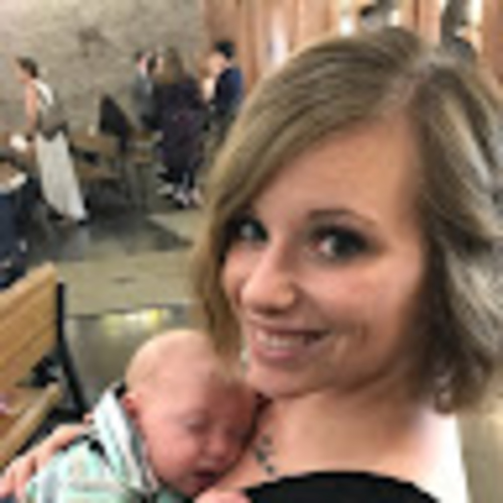 Meet your Posher, Amber